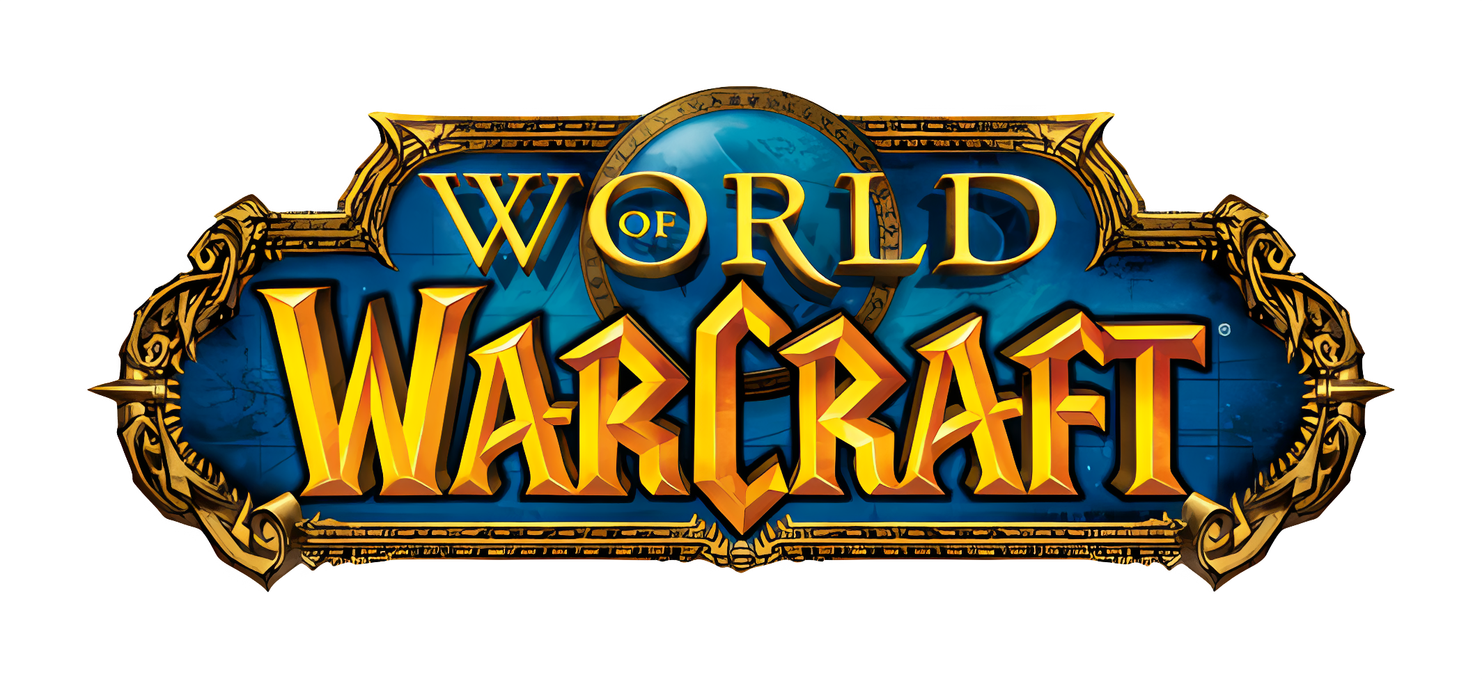 WoW Logo
